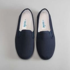 Zapatilla Lona OLYNE -Moda Zapatos Tienda 60b492a3 6712 4cda 8209 9085a961d5c9 22152zay2lo2z11 000 004