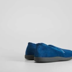 Zapatilla Casa Cerrada Básica Azul COMFEET -Moda Zapatos Tienda 6113d280 8c0f 4c3d acb7 574833b2640f 23251zac1cc2z02 000 003