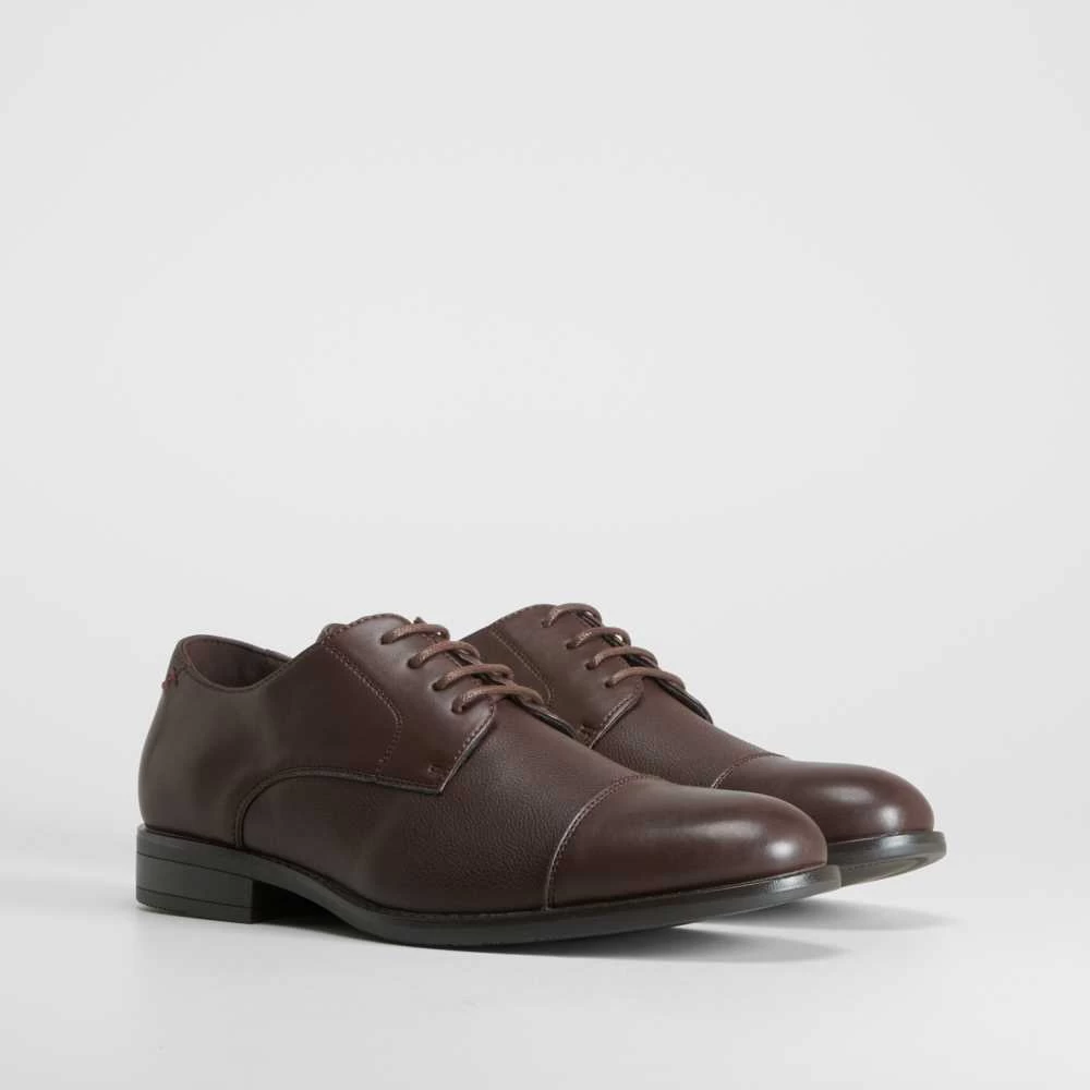 Zapato Blucher Puntera MR HANSEN 4 Zapato Blucher Puntera MR HANSEN - Imagen 2