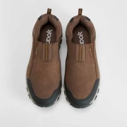 Zapatilla Trekking Slip On UDOK -Moda Zapatos Tienda 618cd8a4 cdc5 4dcc 89f3 df1744c8dc24 19211tku1zt1m02 000 004