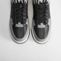 Zapatilla Alta Basket Gris NYC -Moda Zapatos Tienda 62bd8bba 4c71 433d b177 cdd93a3a48fc 23211csn4td1g03 000 004