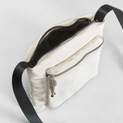 Bandolera Nylon Basic NYC -Moda Zapatos Tienda 62eadd0d c401 4131 b9df 4a19b5cebb41 23260bon0bb2b29 000 003