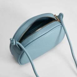 Bandolera Asa Nudo PICCOLA PIU -Moda Zapatos Tienda 636104fc f0c8 4d37 9808 0864890bb38f 23260bop0bb1z15 000 003