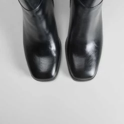 Botín Tacón Ancho NYC 10 Botín Tacón Ancho NYC -Moda Zapatos Tienda 636af0d1 a1b8 4a33 a672 1d76d40daf25 23222csn4tt1n33 000 004