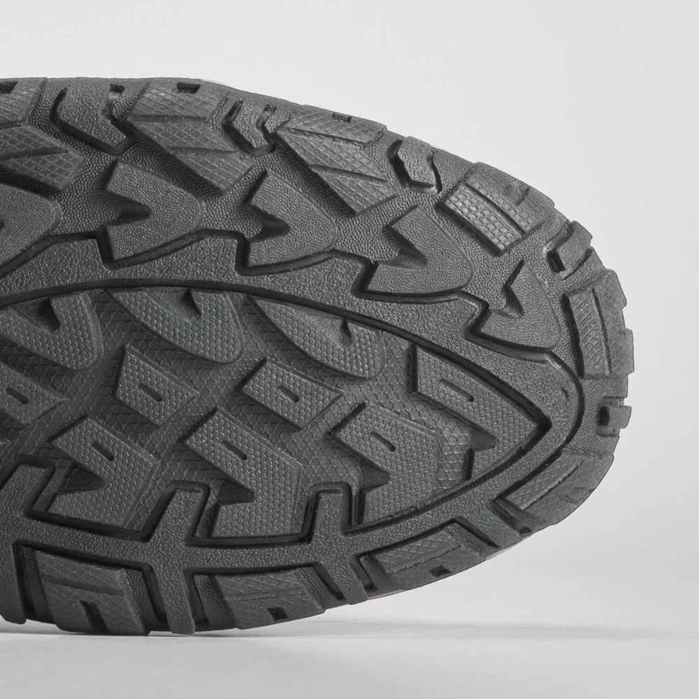 Deportiva Trekking Contrastes UDOK 7 Deportiva Trekking Contrastes UDOK - Imagen 5