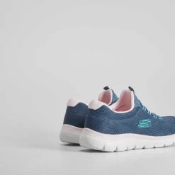 Deportiva Summits Fun Flare SKECHERS -Moda Zapatos Tienda 647f2a9e 25f5 4976 a54b 2b2623ab7376 23222sp11wu2z21 000 003