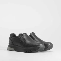 Deportiva Cremallera COMFEET 8 Deportiva Cremallera COMFEET -Moda Zapatos Tienda 64e930c5 f549 49f0 bbdc 6a252c639390 23222csc1zp1n38 000 002