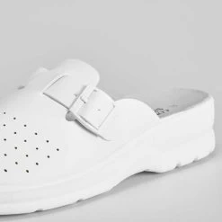 Zueco Profesional Hebilla Blanco COMFEET SANICARE -Moda Zapatos Tienda 655e63ba 2242 483b b522 58d37dbd379e 23152woc3ze1b02 000 005