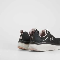 Deportiva D LUX WALKER SKECHERS -Moda Zapatos Tienda 66489074 2f7b 435c 9b8f 7603ca409501 22122sp11wu2n07 000 003