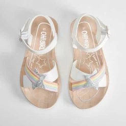 Sandalia Arco Iris Cruzada OH GIRL -Moda Zapatos Tienda 666d9259 3799 4094 ac04 3295c9434ef6 21144veo3sp1b22 000 004