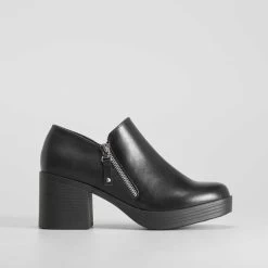 Zapato De Tacón Cerrado SENDA ROAD