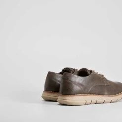 Zapato Blucher Dentado Marrón SENDA ROAD -Moda Zapatos Tienda 66d4748f 07a8 46c0 b793 ef48e370f7e2 23211css1bl1m40 000 003