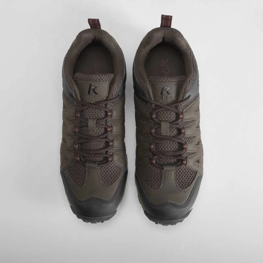 Deportiva Trekking Contrastes UDOK 6 Deportiva Trekking Contrastes UDOK - Imagen 4