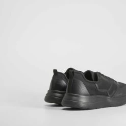 Deportivo Negro Lite Fit COMFEET -Moda Zapatos Tienda 68e376bf 6a03 48a9 89b7 7822e05d9a5a 23211csc1wu1n39 000 003