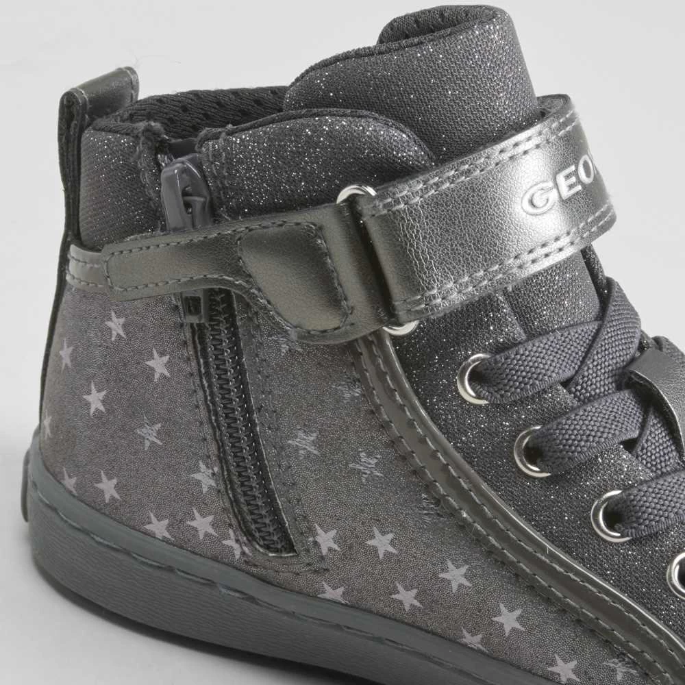 Botín Kalispera Gris GEOX 7 Botín Kalispera Gris GEOX - Imagen 5