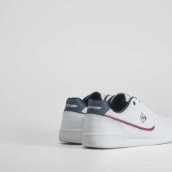 Sneaker Tenis Blanco DUNLOP -Moda Zapatos Tienda 69348f92 0b6c 4979 ab28 91c94e82ab4c 23211cs91zu1b67 000 003