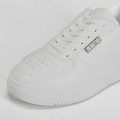 Sneaker Urbana Blanca NYC -Moda Zapatos Tienda 69ae44f0 c733 45cc ad13 8197d29349a1 21122spn1sp1b04 000 005