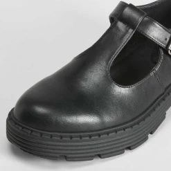 Zapato Asandaliado Negro NYC -Moda Zapatos Tienda 6ab65cb3 19c6 4952 98a0 8de1fbd7638e 23222csn1zp1n48 000 005