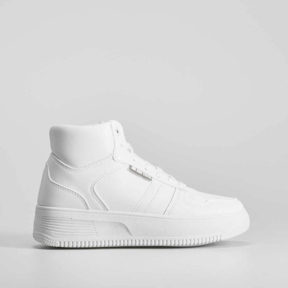 Botín Deportivo Moda NYC 3 Botín Deportivo Moda NYC