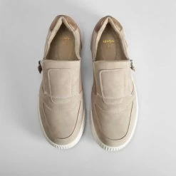 Zapato Deportivo Cremallera Elástico SENDA ROAD -Moda Zapatos Tienda 6d98bf67 e069 4779 a3e1 1c8e8152344a 23222css1zp1e71 000 004