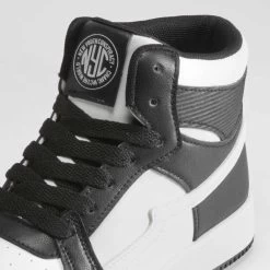 Zapatilla Urbana Alta Bicolor NYC -Moda Zapatos Tienda 6ef4b171 e99b 41c2 9932 26ba8784f596 23222csn1td1n42 000 005