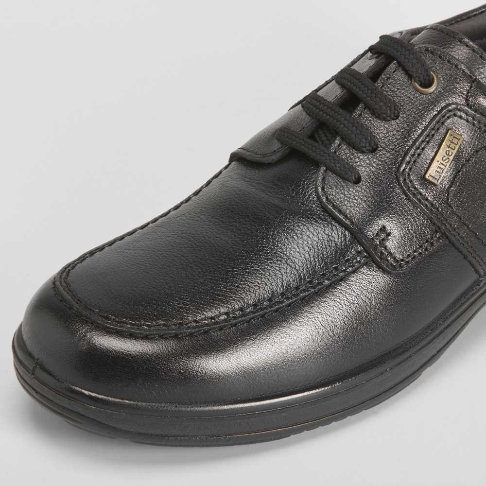 Zapato Confort Piel LUISETTI 7 Zapato Confort Piel LUISETTI - Imagen 5