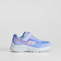 Zapatilla Deportiva Microspec Plus SKECHERS