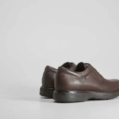 Blucher Casual Marrón Piel CALLAGHAN 9 Blucher Casual Marrón Piel CALLAGHAN -Moda Zapatos Tienda 6fc14033 3323 4b08 b69b 29f372dc6921 23211cs91bl0m60 000 003