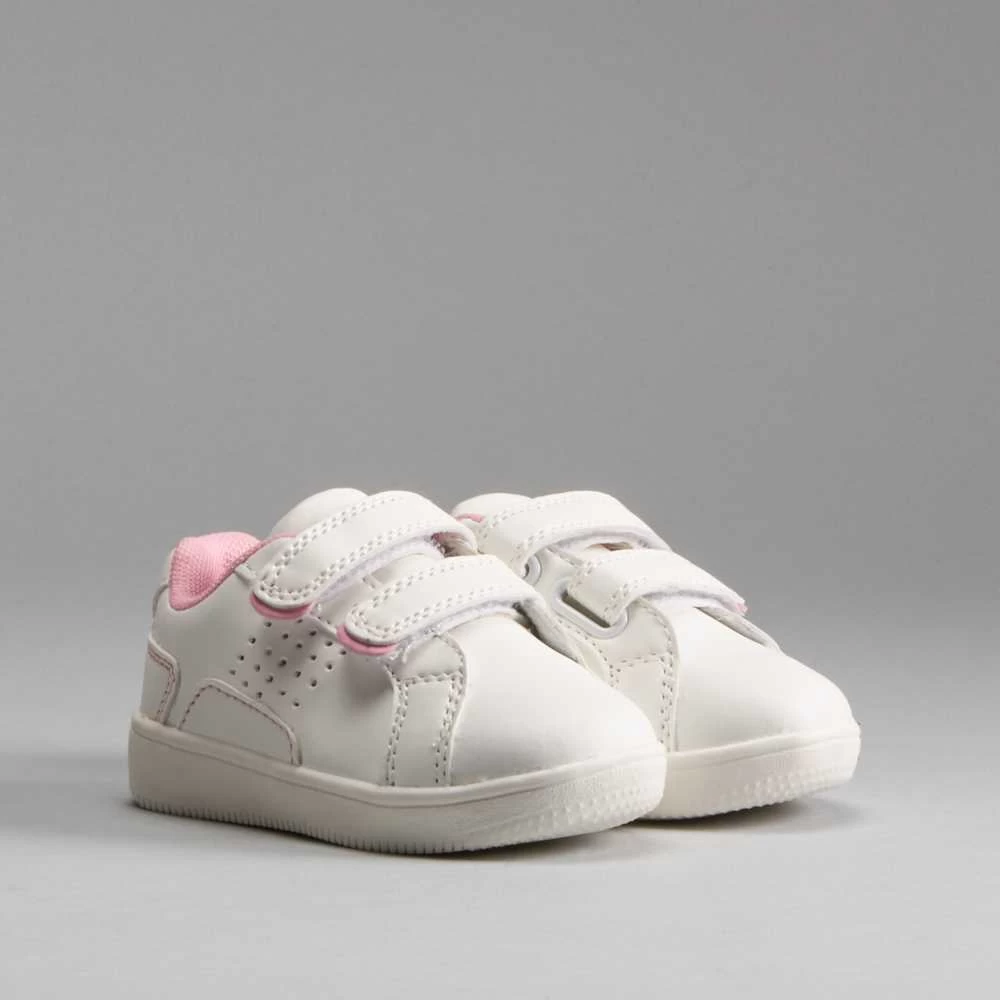 Deportiva Bebé Tenis Rosa UTWO 4 Deportiva Bebé Tenis Rosa UTWO - Imagen 2