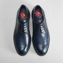 Blucher De Piel Ulrich FLUCHOS -Moda Zapatos Tienda 7165fb6b 2ae6 4657 a5f2 6c208d1c52cb 23211cs91bl0z58 000 004