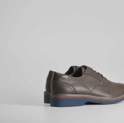 Zapato Blucher Ligero MR HANSEN -Moda Zapatos Tienda 726c080a cece 4fee 9f6b 3c9989831c20 23211csh1bl1m45 000 003