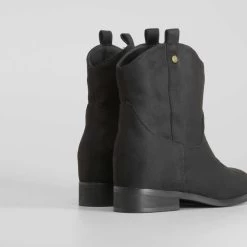 Botín Campero Cuña Interior SENDA ROAD -Moda Zapatos Tienda 72b6549f e8b4 4e2d 9c5b 374530c7d2c1 23222css4tn1n75 000 003