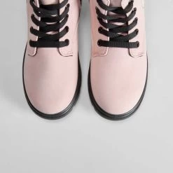 Botín Militar Rosa MINNIE 10 Botín Militar Rosa MINNIE -Moda Zapatos Tienda 7356b636 5e61 432e 8c54 5eb4f7678012 23244cs84tn1s16 000 004