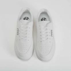 Sneaker Urbana Blanca NYC -Moda Zapatos Tienda 73d570d4 bde5 4c23 af6d 91a177649be3 21122spn1sp1b04 000 004