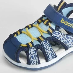 Sandalia Cerrada Neopreno BACHE 11 Sandalia Cerrada Neopreno BACHE -Moda Zapatos Tienda 74f895fd c933 4e95 8e75 b3c7b032a658 23133csb3sc2z51 000 005