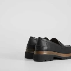 Mocasín De Tacón Cómodo COMFEET -Moda Zapatos Tienda 755e701b b7b1 4ae8 9455 37993cb1224b 23222vec1zp1n37 000 003