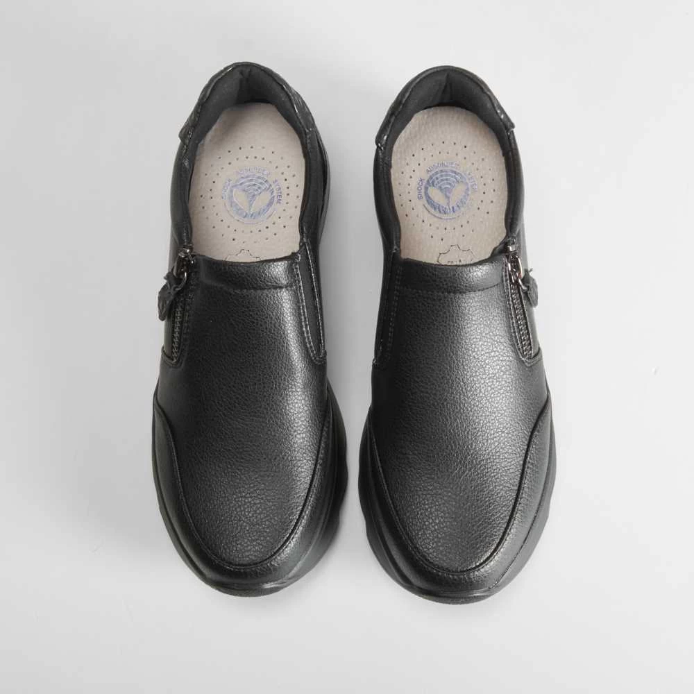 Deportiva Cremallera COMFEET 6 Deportiva Cremallera COMFEET - Imagen 4