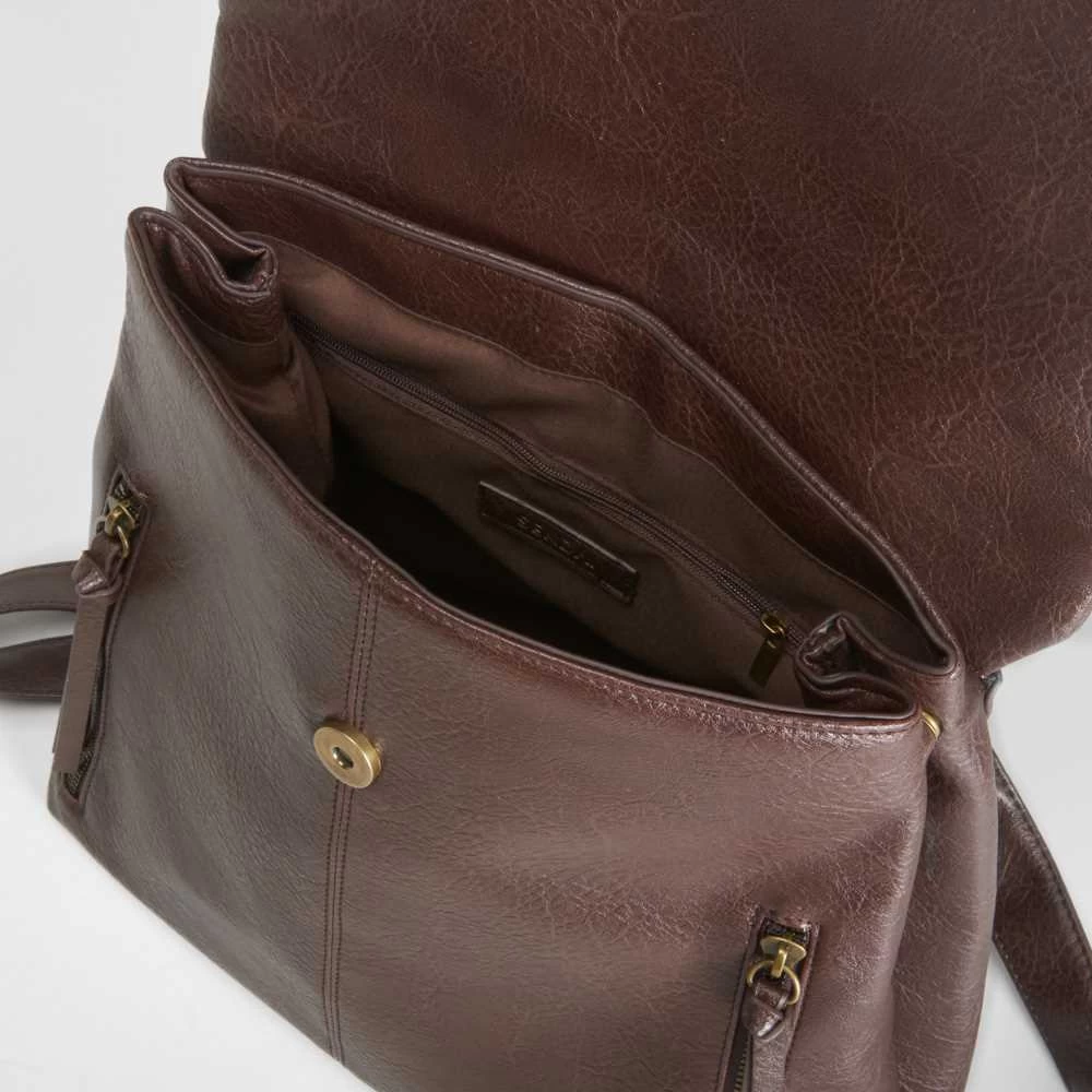 Mochila SENDA ROAD Solapa 6 Mochila SENDA ROAD Solapa - Imagen 4