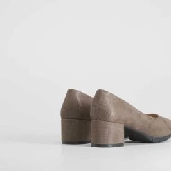 Zapato Salón Confort COMFEET -Moda Zapatos Tienda 76dcb0e0 e273 46ee 9b3a fbe6f67f938d 23222vec1zn1e21 000 003