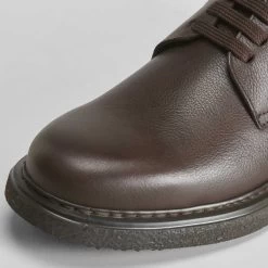 Blucher Casual Marrón Piel CALLAGHAN 11 Blucher Casual Marrón Piel CALLAGHAN -Moda Zapatos Tienda 771b46e5 aa39 44bf a673 b7e5eb601994 23211cs91bl0m60 000 005