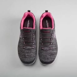 Skechers Deportiva SKECHER SUMMITS QUICK GETAWAY -Moda Zapatos Tienda 7727243d 58c0 43ed a472 3e0eaa5eeb94 21222sp11wu2n13 000 004