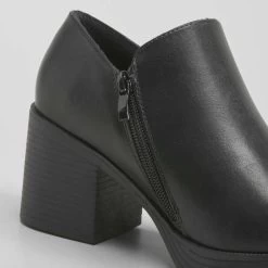 Zapato De Tacón Cerrado SENDA ROAD -Moda Zapatos Tienda 7886f2a0 5ca8 4467 9f26 e5216e7a892b 23222css1zn1n85 000 005