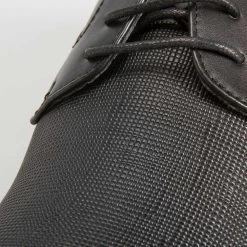 Blucher Grabado Negro MR HANSEN -Moda Zapatos Tienda 7a03cc5e 60a4 4674 b367 c6109069ff7c 23111veh1bl1n21 000 005