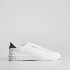 Deportiva Smash Blanca PUMA