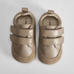 Zapato De Bebé En Piel Camel BACHE -Moda Zapatos Tienda 7b662b3e 4e7e 48dc 8da4 05251362ea7e 23233csb1zv0m24 000 004