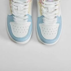 Zapatilla Alta Multicolor OH GIRL 10 Zapatilla Alta Multicolor OH GIRL -Moda Zapatos Tienda 7bf1bc05 715b 456e 9fc7 90663753c8c9 23244cso4td1b47 000 004