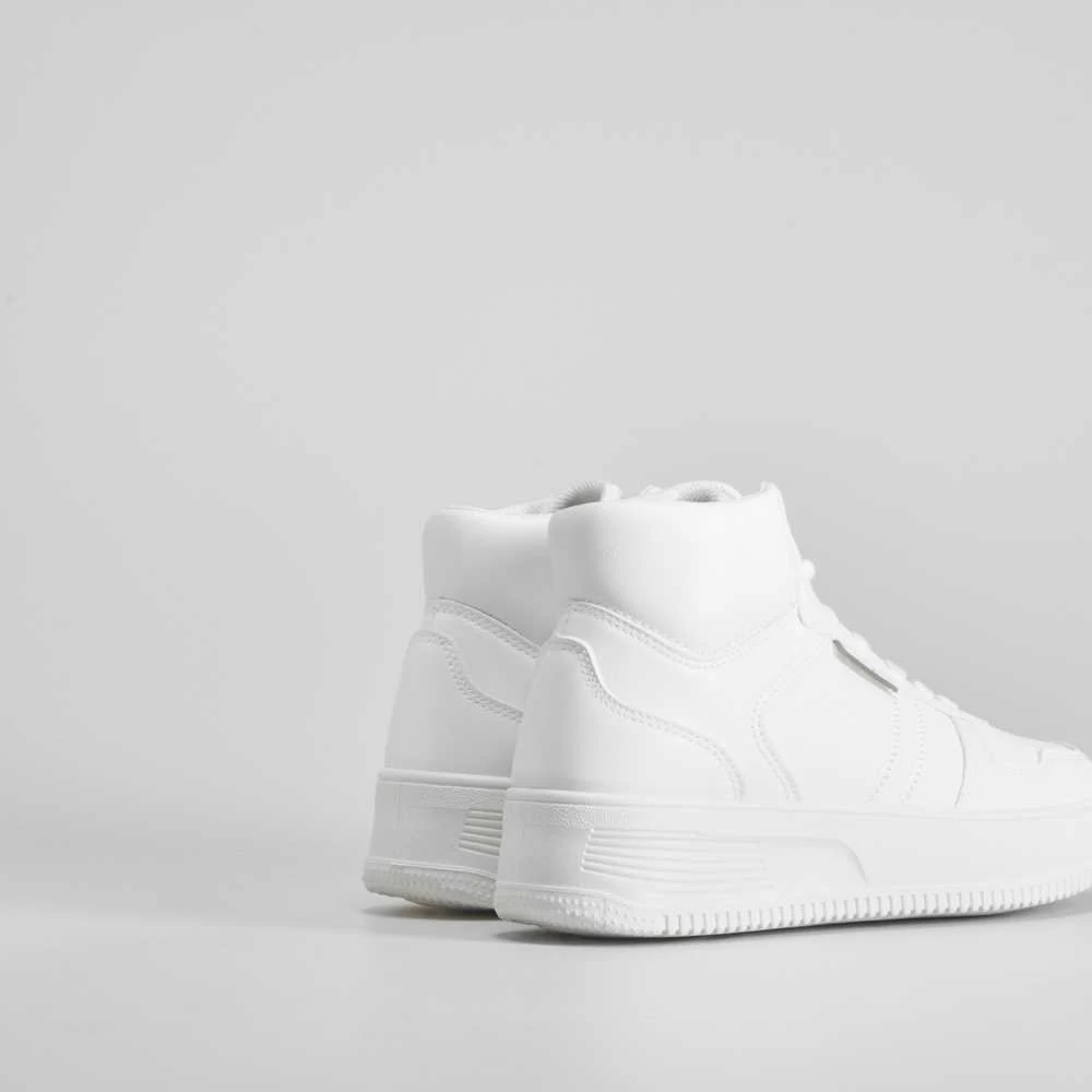 Botín Deportivo Moda NYC 5 Botín Deportivo Moda NYC - Imagen 3