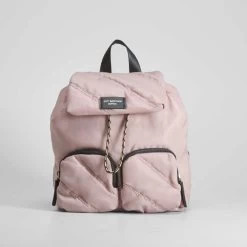 Mochilas Nylon Acolchada NYC