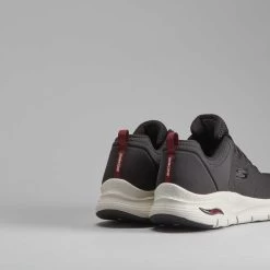 Zapatilla Deportiva Arch Fit Titan SKECHERS -Moda Zapatos Tienda 7e384d5b 963b 4b08 958e b06451673e8d 21211sp11wu2n62 000 003