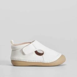 Zapato Bebé Gateo Abierto BACHE
